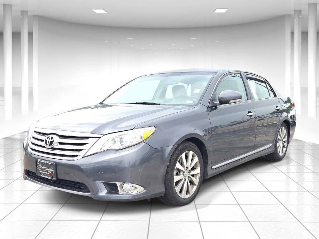 Used 2011 Toyota Avalon Limited FWD image 7