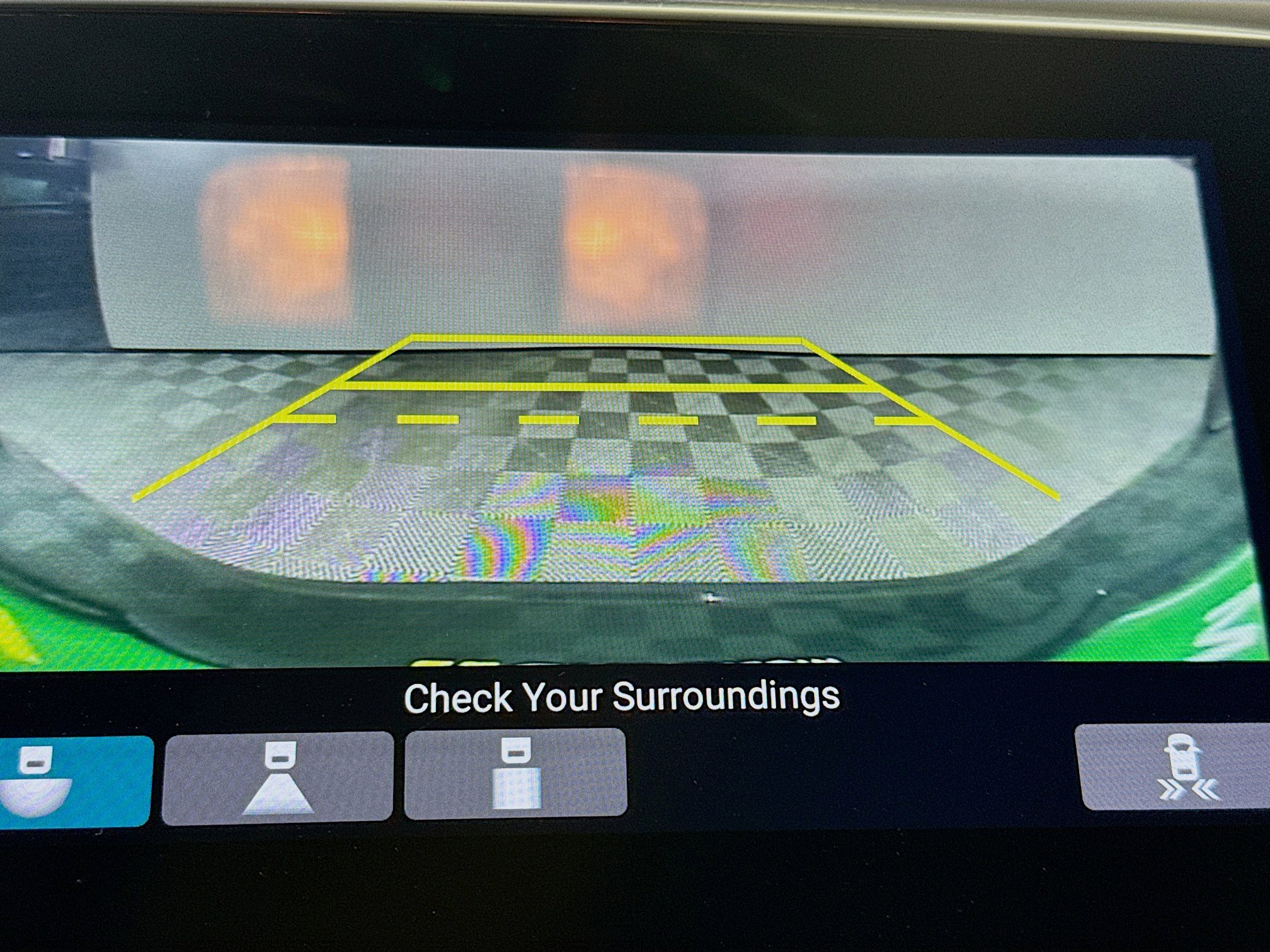 Used 2020 Honda Passport EX-L image 17