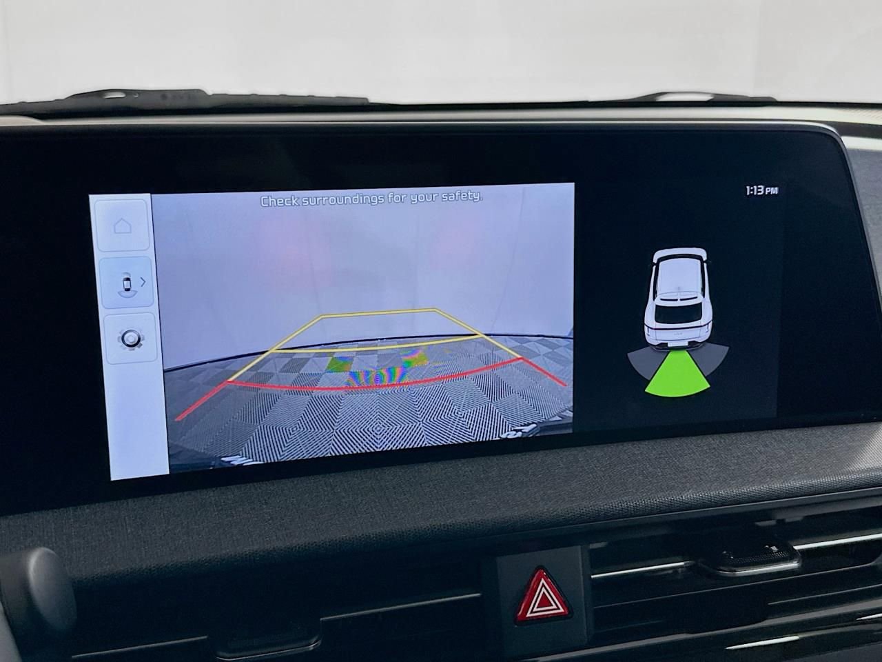 Used 2024 Kia EV6 Light image 35