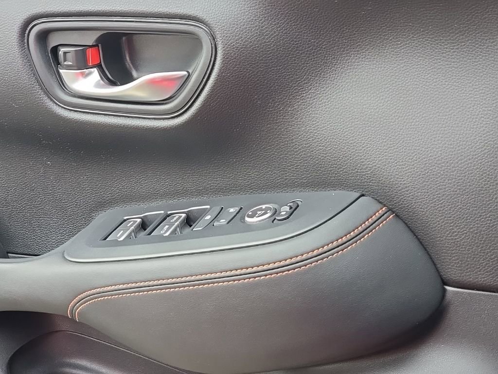 Used 2024 Honda HR-V Sport image 32