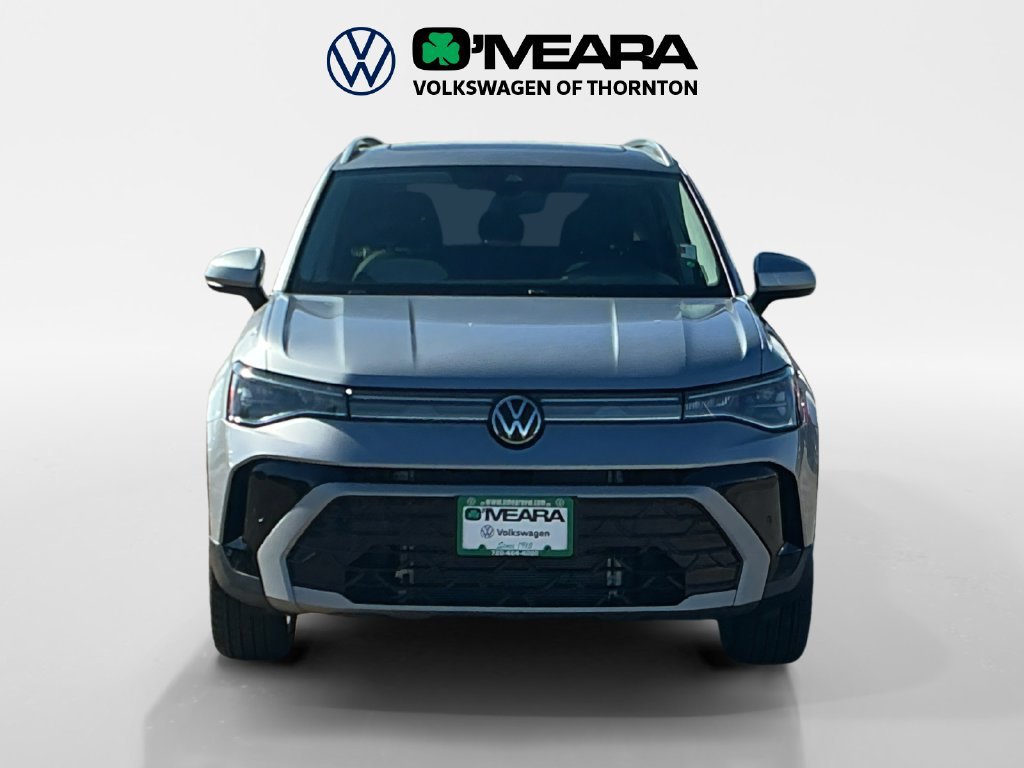Used 2025 Volkswagen Taos SEL w/ Taos Adventure Package (SXB) AWD/4WD image 8