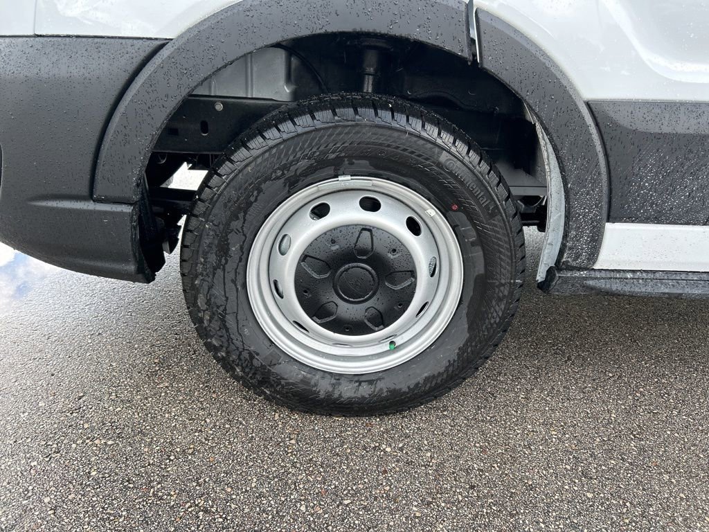 New 2025 Ford Transit 150 148 Medium Roof w/ Load Area Protection Package image 36