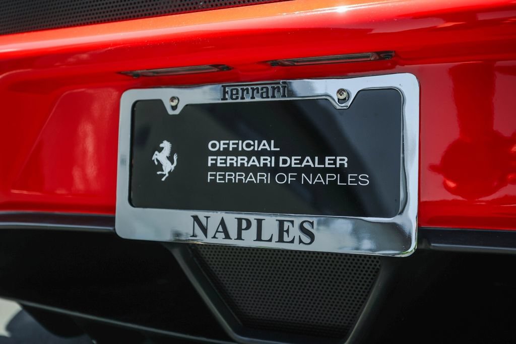 Used 2004 Ferrari 360 Challenge Stradale RWD image 22