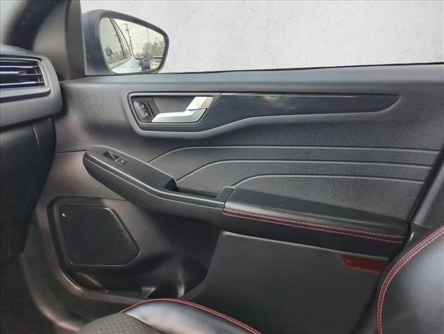 Certified 2023 Ford Escape ST-Line w/ Tech Pack #1 image 26