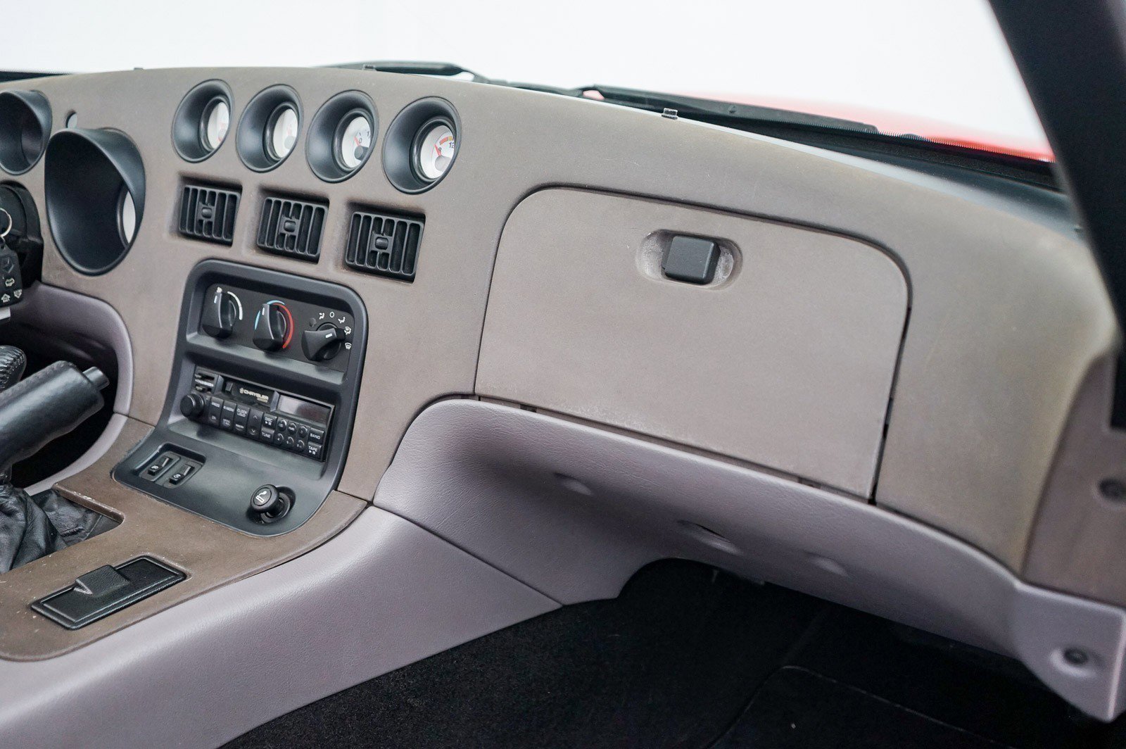 Used 1993 Dodge Viper RT/10 RWD image 28