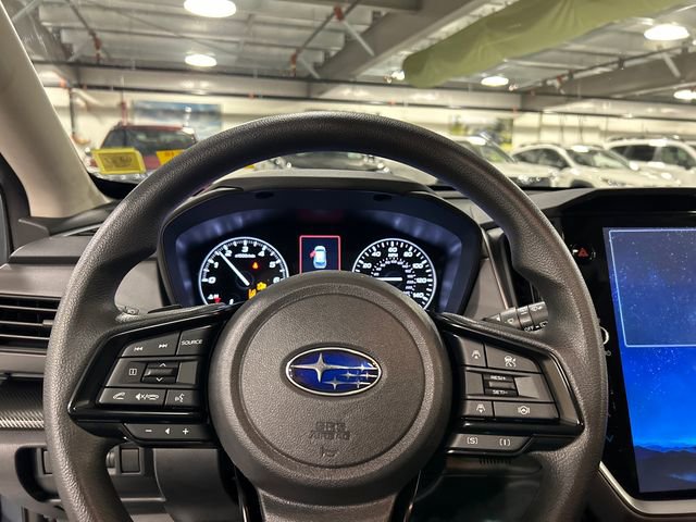 Used 2024 Subaru Crosstrek 2.0i Premium image 12