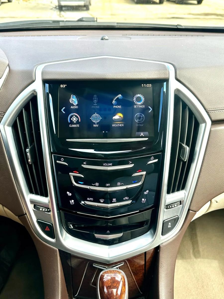Used 2014 Cadillac SRX Premium image 20