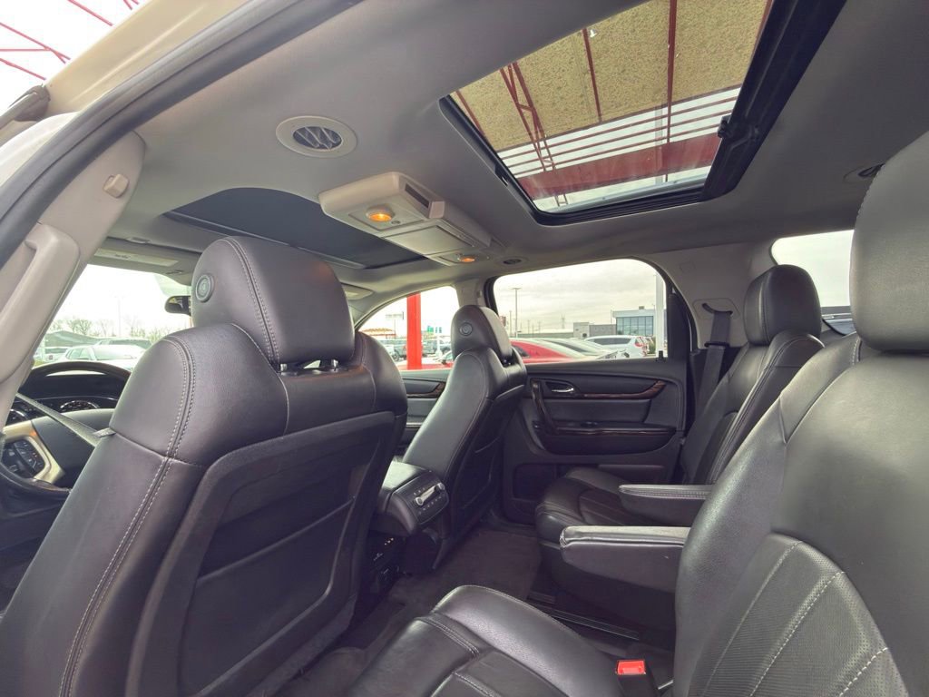 Used 2015 GMC Acadia Denali image 29
