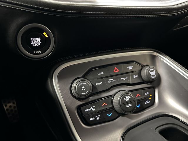 Used 2022 Dodge Challenger GT w/ Plus Package image 18