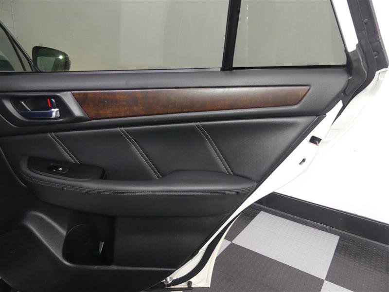 Used 2019 Subaru Outback 2.5i Limited w/ Popular Package #2 image 26
