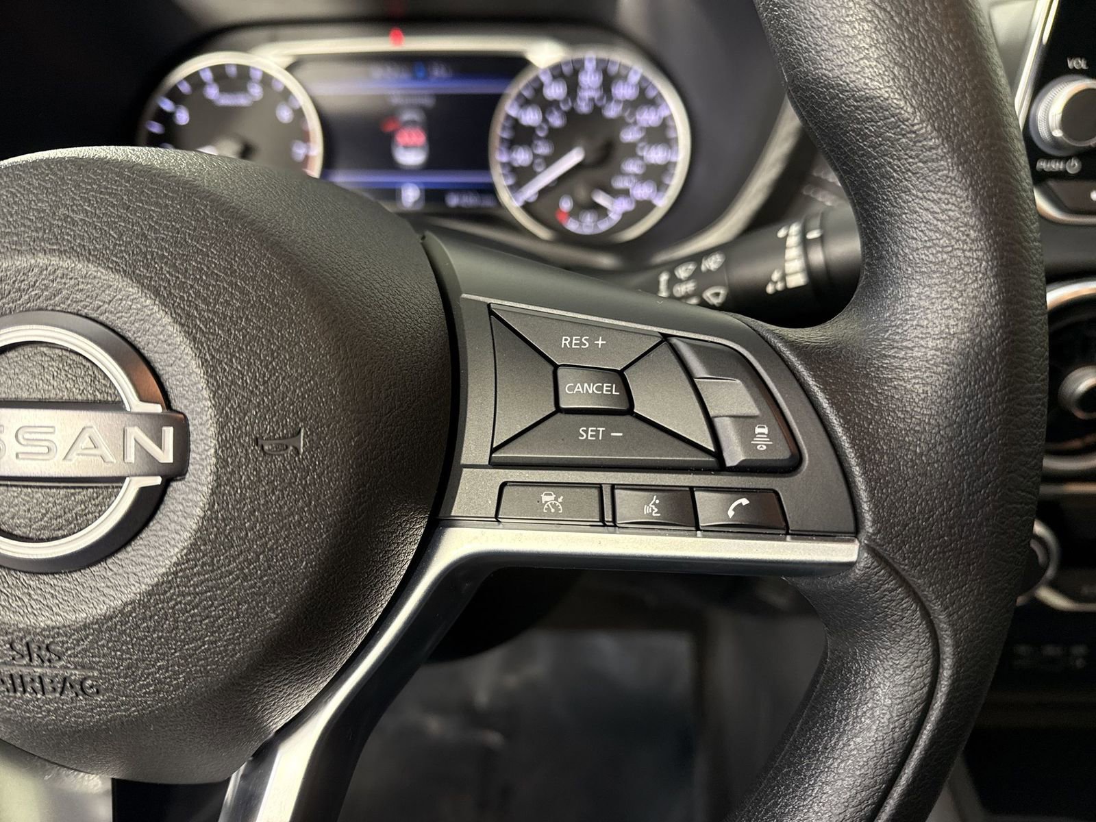 Certified 2025 Nissan Sentra SV image 14