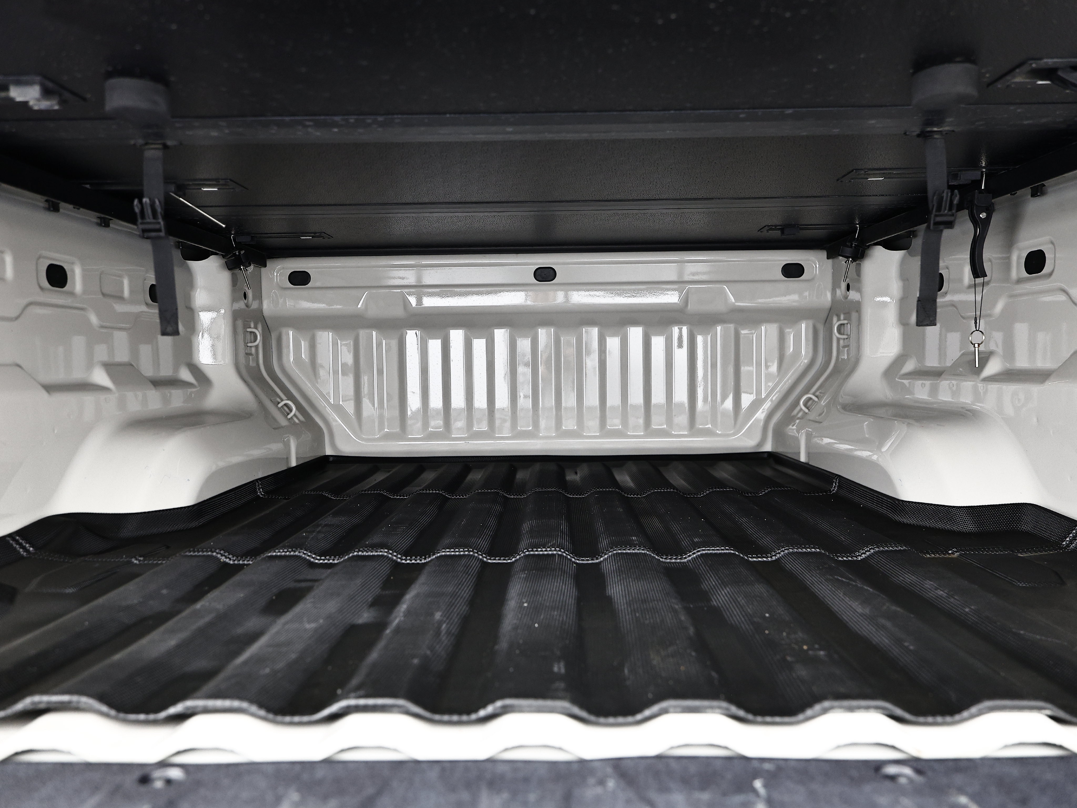 Used 2026 GMC Canyon Elevation RWD image 29