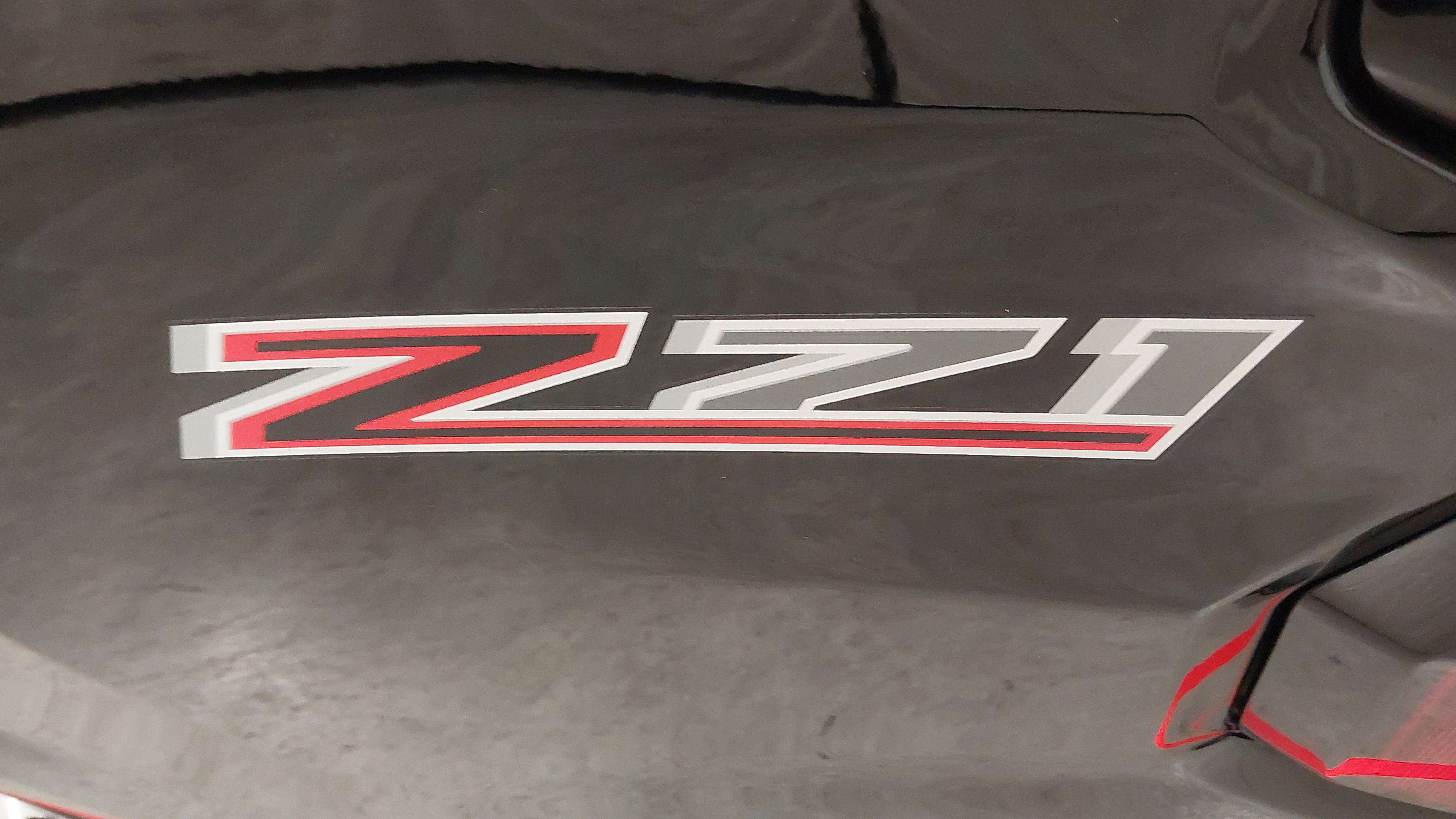 Used 2023 Chevrolet Colorado Z71 w/ Z71 Convenience Package 2 image 33