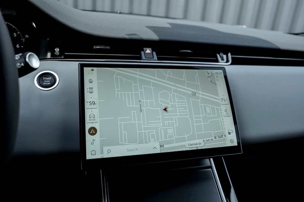 New 2026 Land Rover Range Rover Evoque S AWD/4WD image 13
