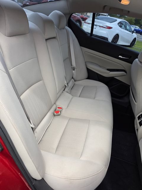 Used 2019 Nissan Altima 2.5 SV AWD/4WD image 25