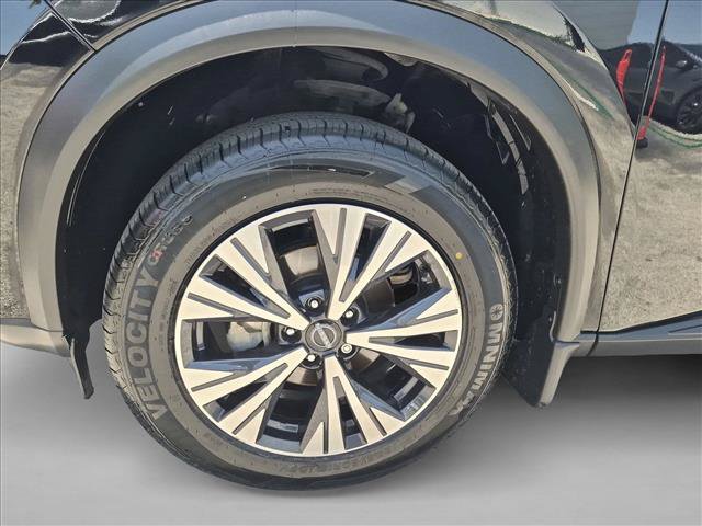 Used 2023 Nissan Rogue SV FWD image 23