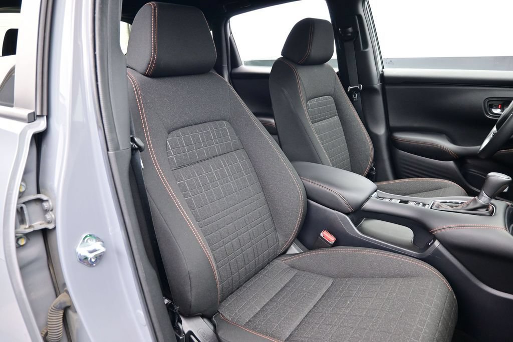 Certified 2024 Honda HR-V Sport image 30