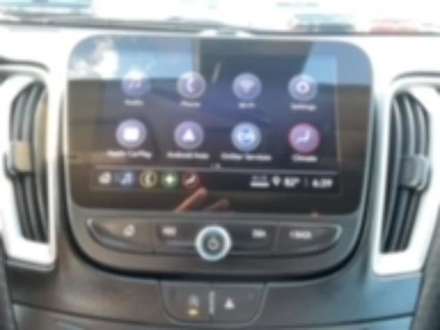 Used 2024 Chevrolet Malibu LT image 20