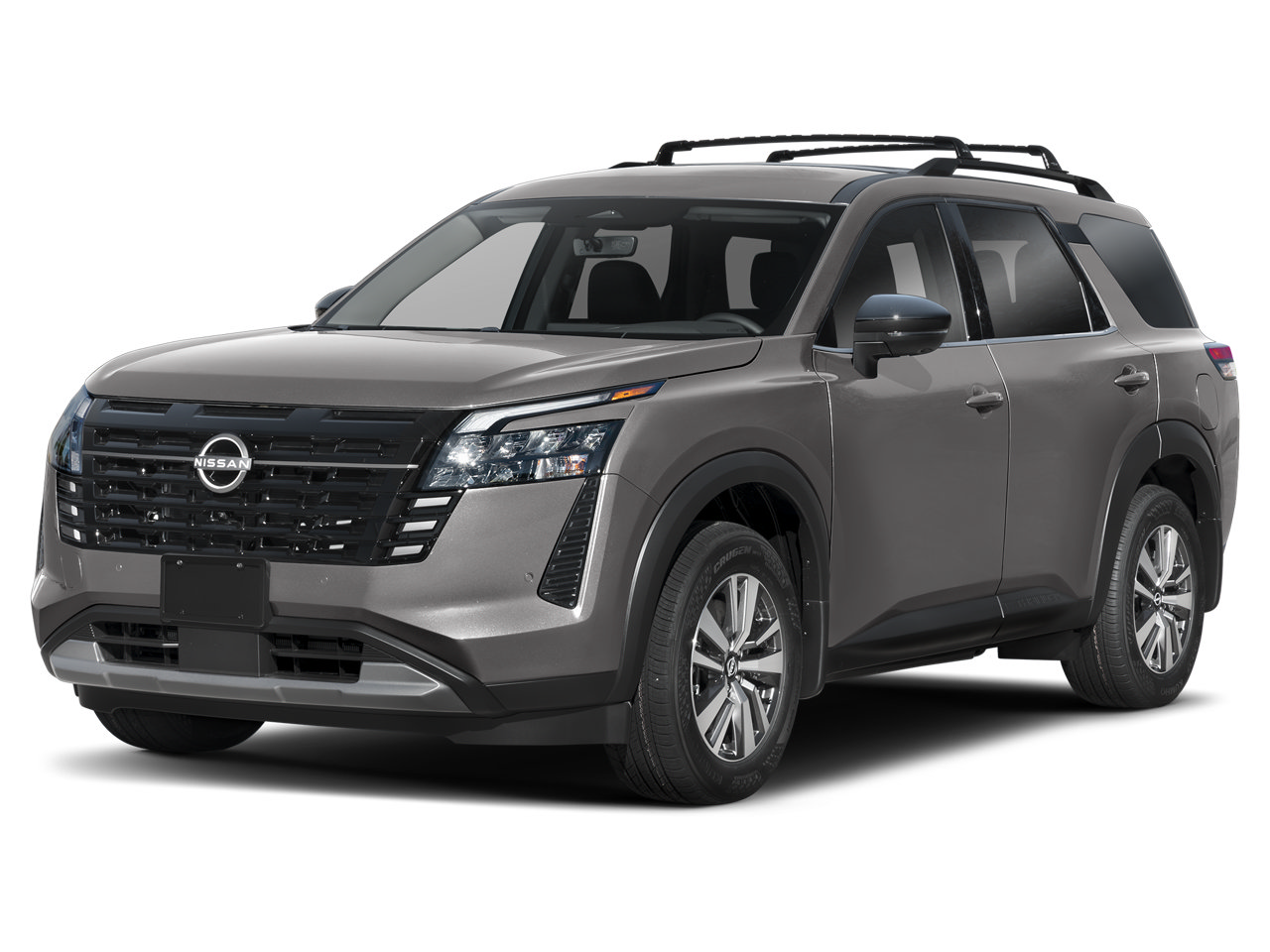 New 2026 Nissan Pathfinder SL AWD/4WD image 28