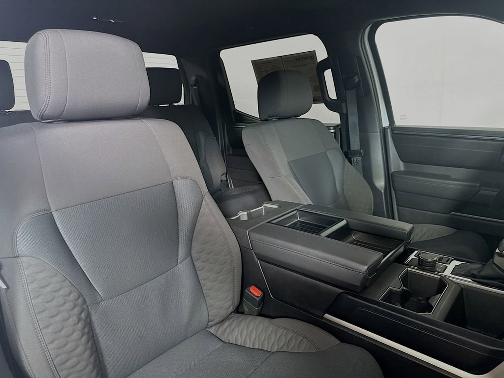 Certified 2025 Toyota Tundra SR5 image 26