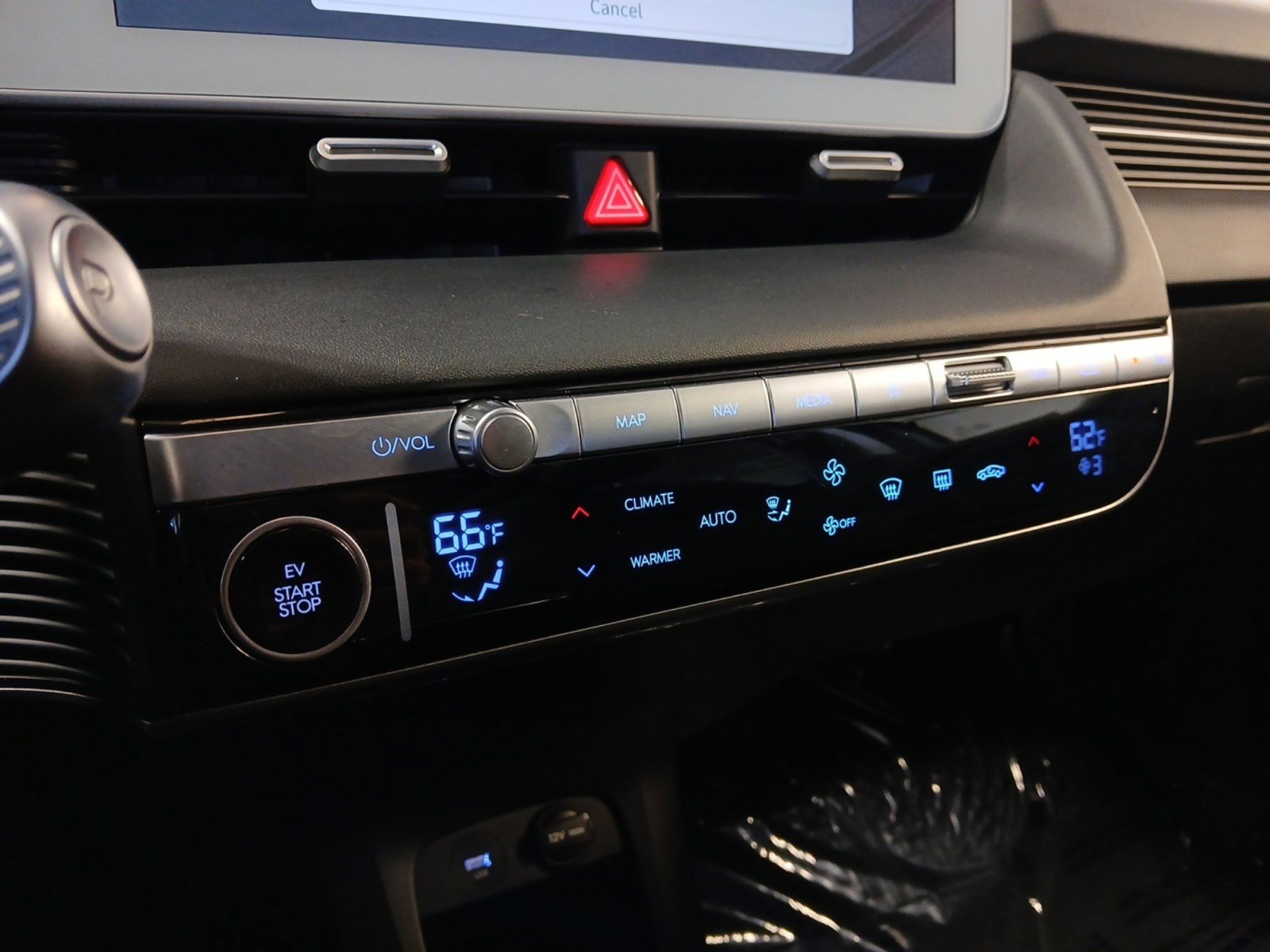 Certified 2024 Hyundai Ioniq 5 SEL image 22