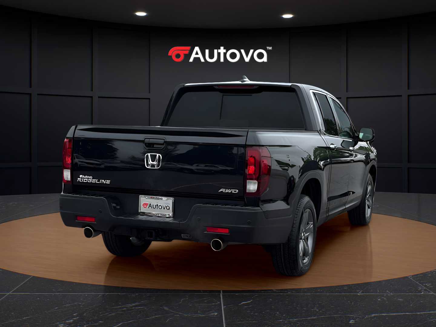 Used 2023 Honda Ridgeline RTL-E image 5