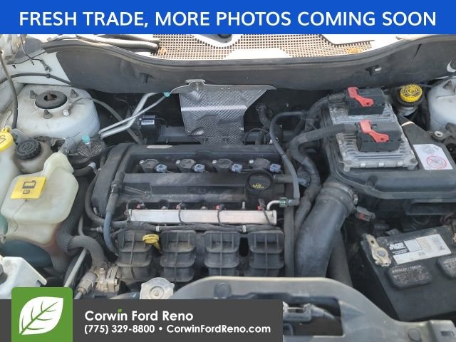 Used 2011 Jeep Patriot Sport w/ PWR Value Group FWD image 20