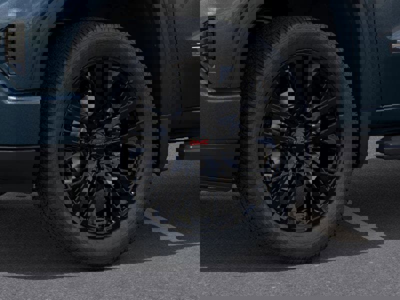 New 2026 GMC Sierra 1500 Elevation image 9