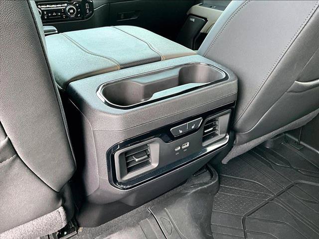 Certified 2024 Chevrolet Silverado 1500 ZR2 w/ Technology Package AWD/4WD image 25