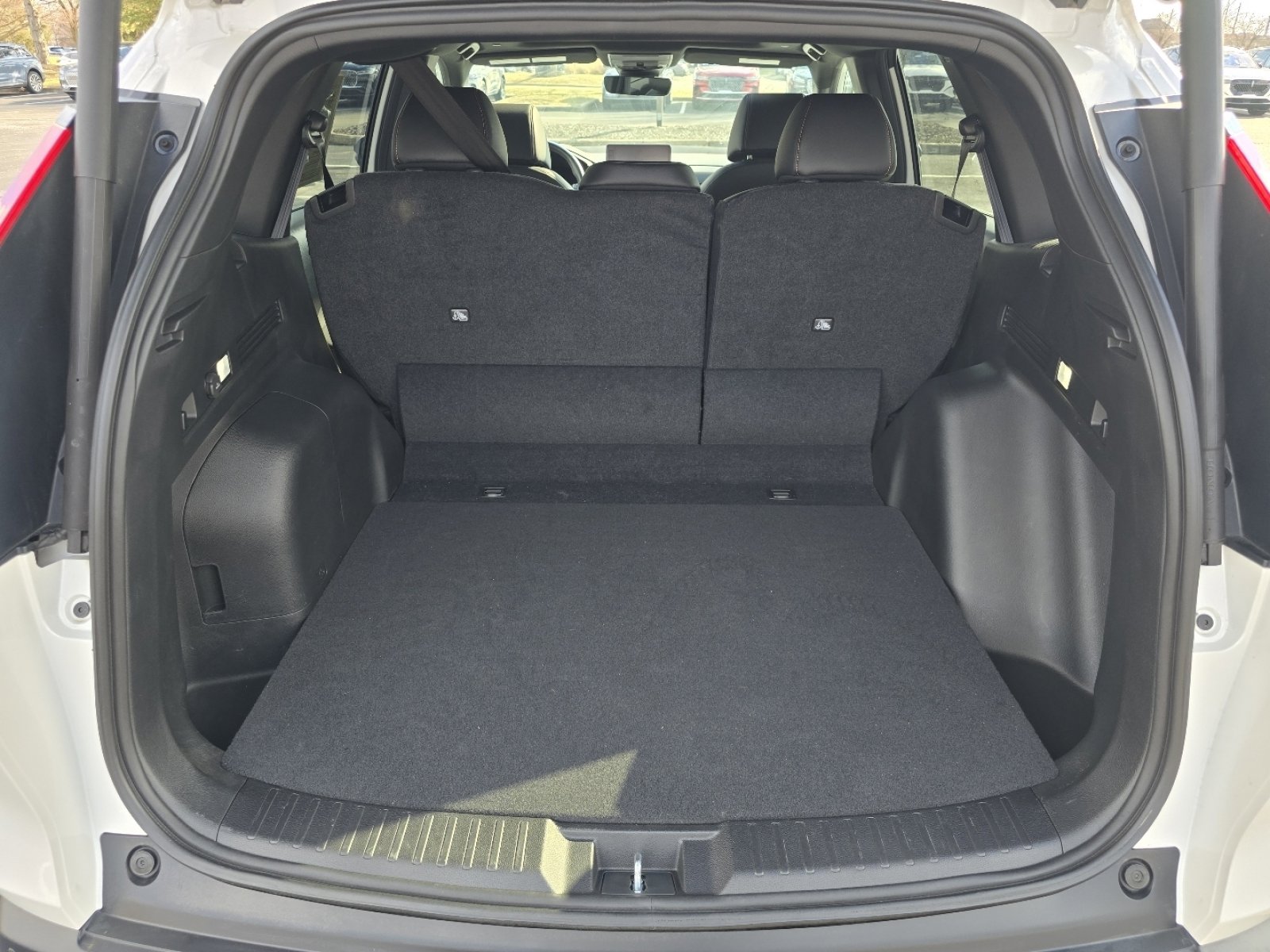 Certified 2024 Honda CR-V Sport-L image 22