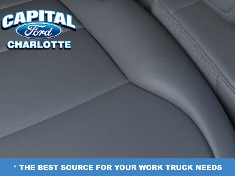 New 2025 Ford F150 XL image 16