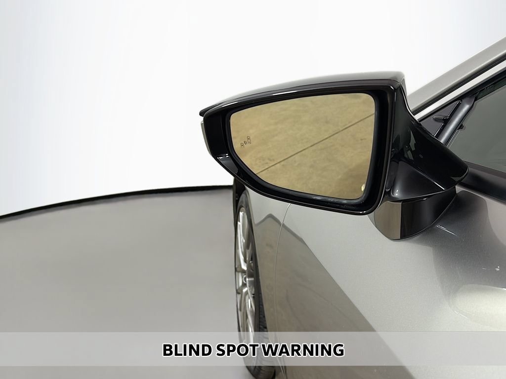 Used 2019 Lexus RC 300 AWD w/ Premium Package image 6