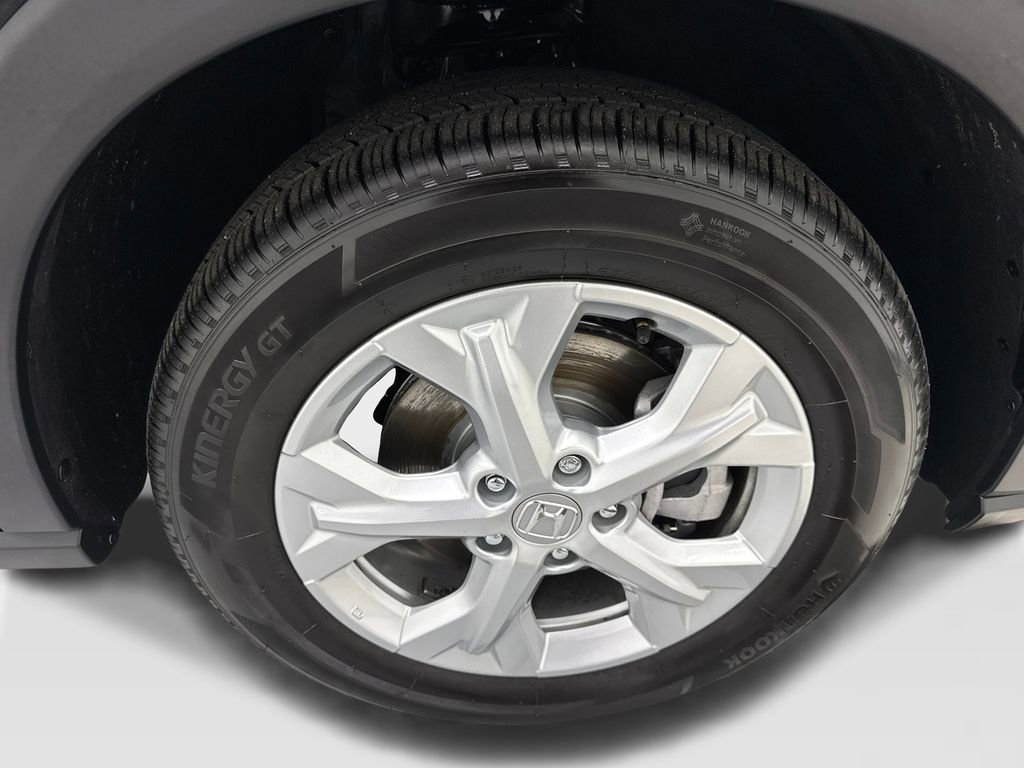Used 2025 Honda HR-V LX image 83