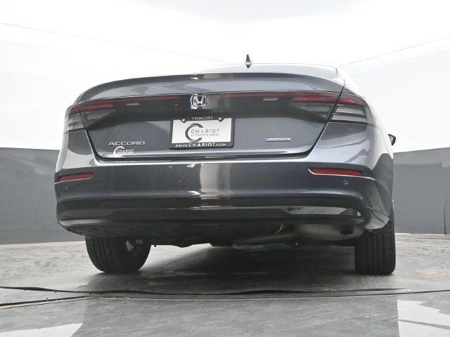 Used 2025 Honda Accord EX-L image 59