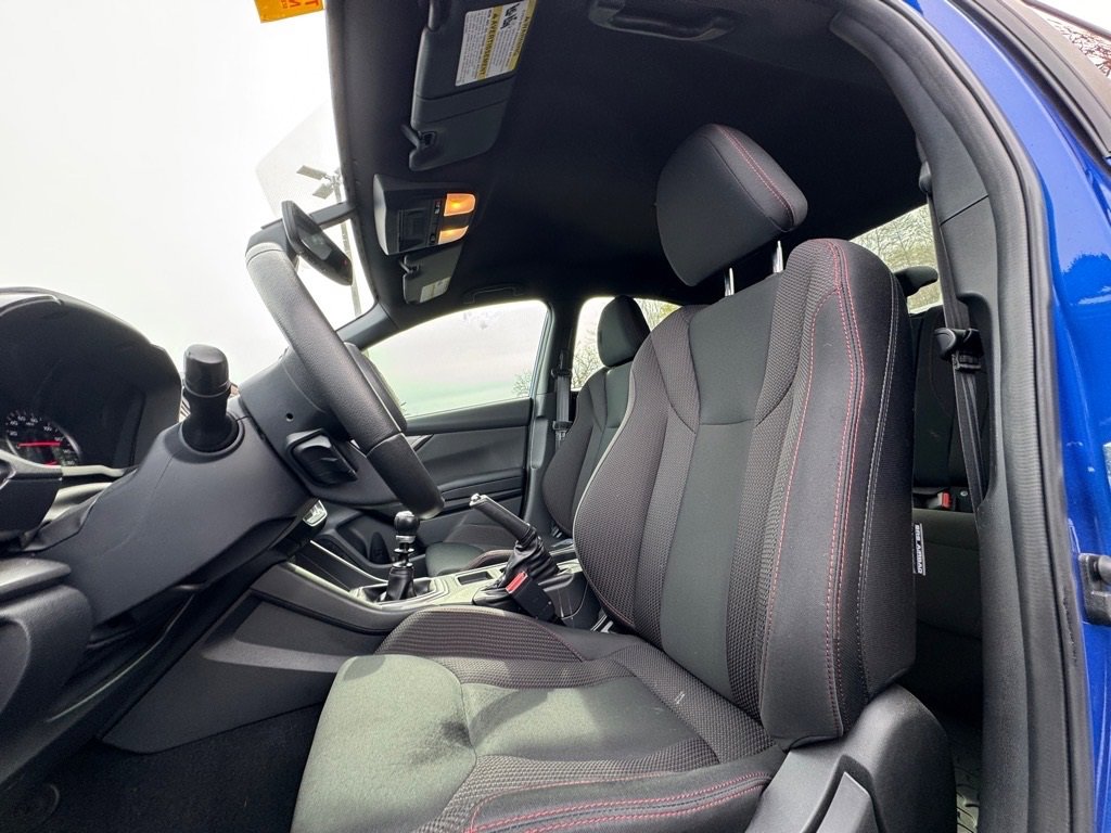 Used 2023 Subaru WRX Premium image 14