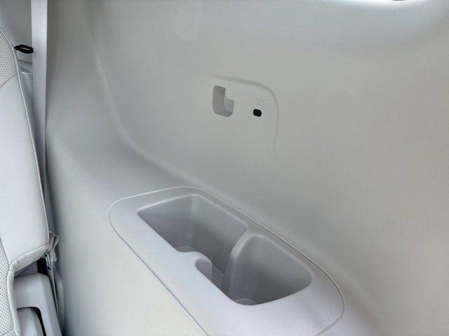 New 2026 Buick Enclave Avenir w/ LPO, Floor Liner Package image 35