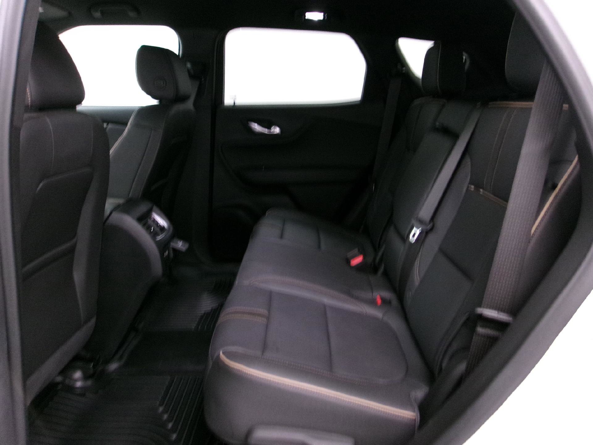 Certified 2022 Chevrolet Blazer Premier image 10