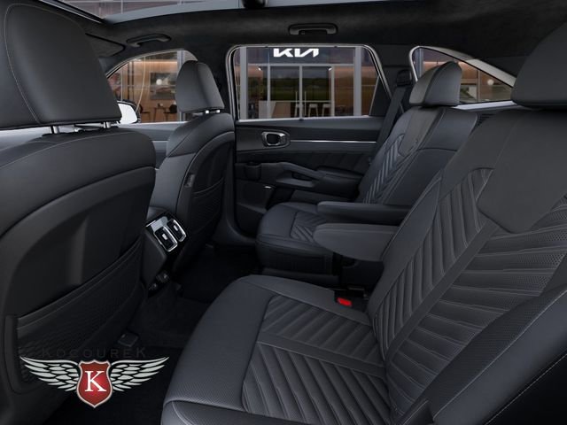 New 2026 Kia Sorento SX Prestige AWD/4WD image 18