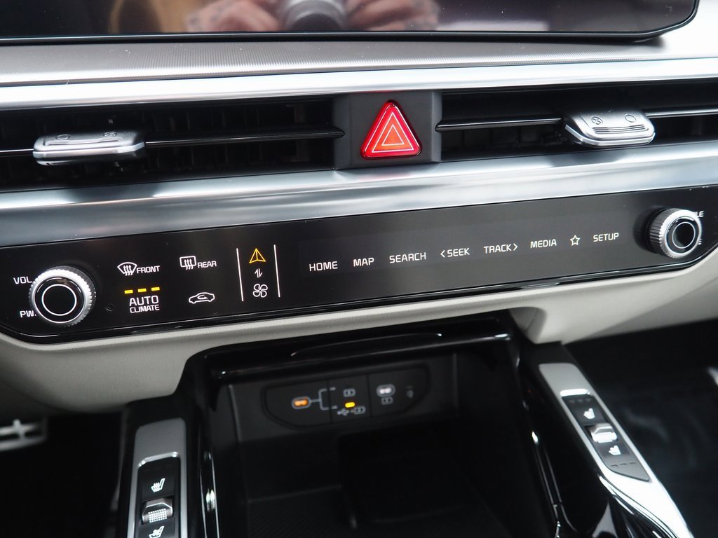 New 2026 Kia Sorento SX Prestige image 34