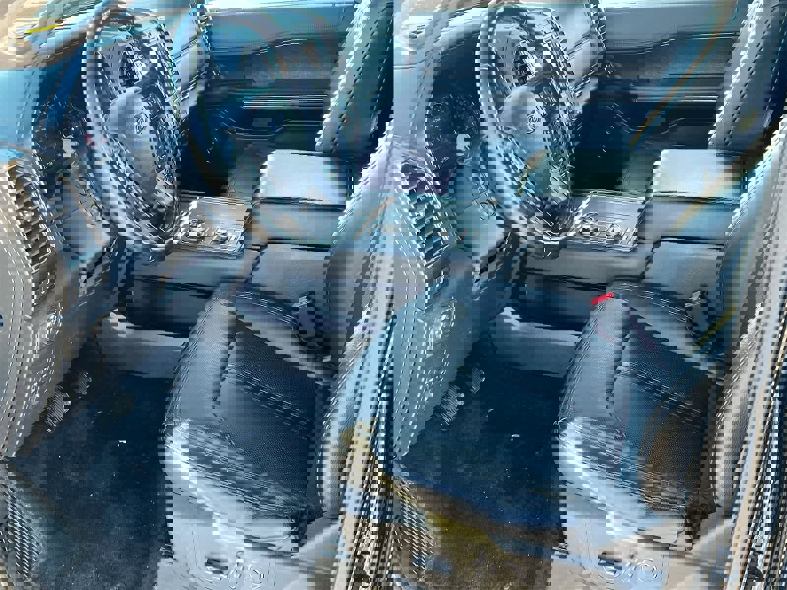 Used 2018 Ford Expedition Limited image 10