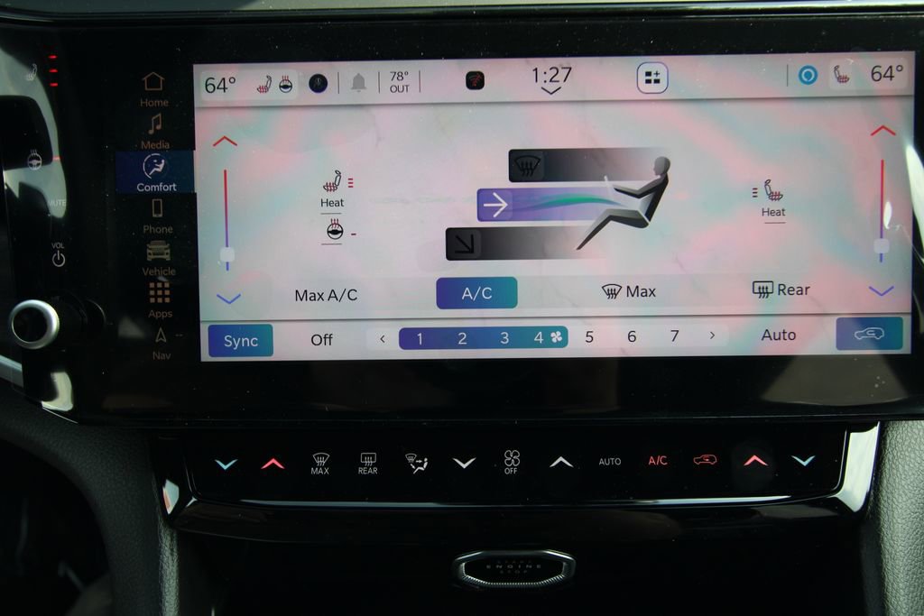 New 2026 Jeep Grand Cherokee Limited image 32