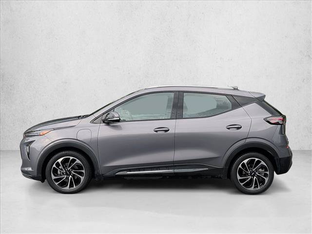 Used 2022 Chevrolet Bolt EUV Premier FWD image 8