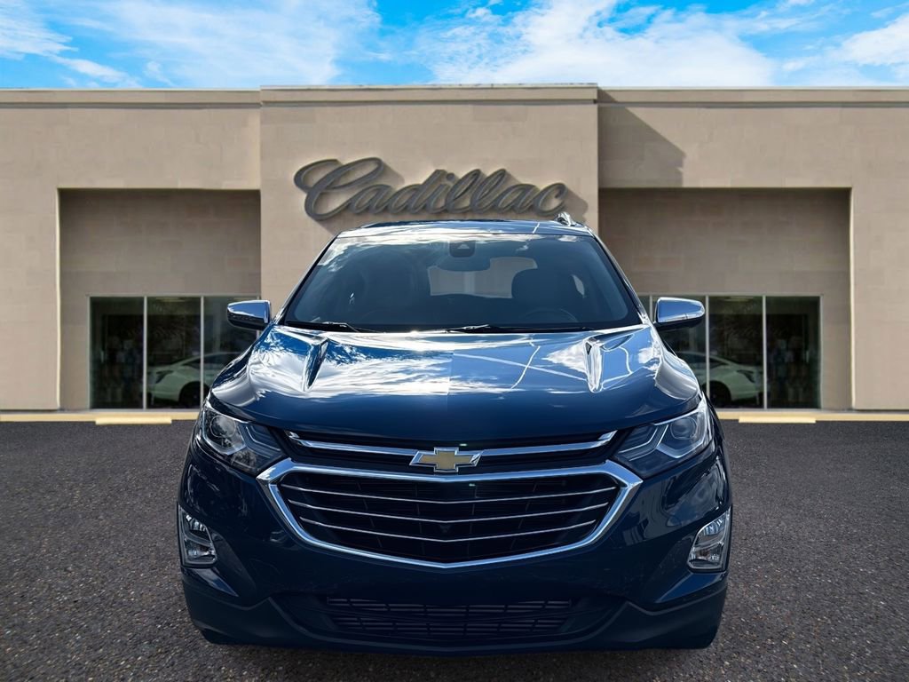 Used 2020 Chevrolet Equinox Premier image 8