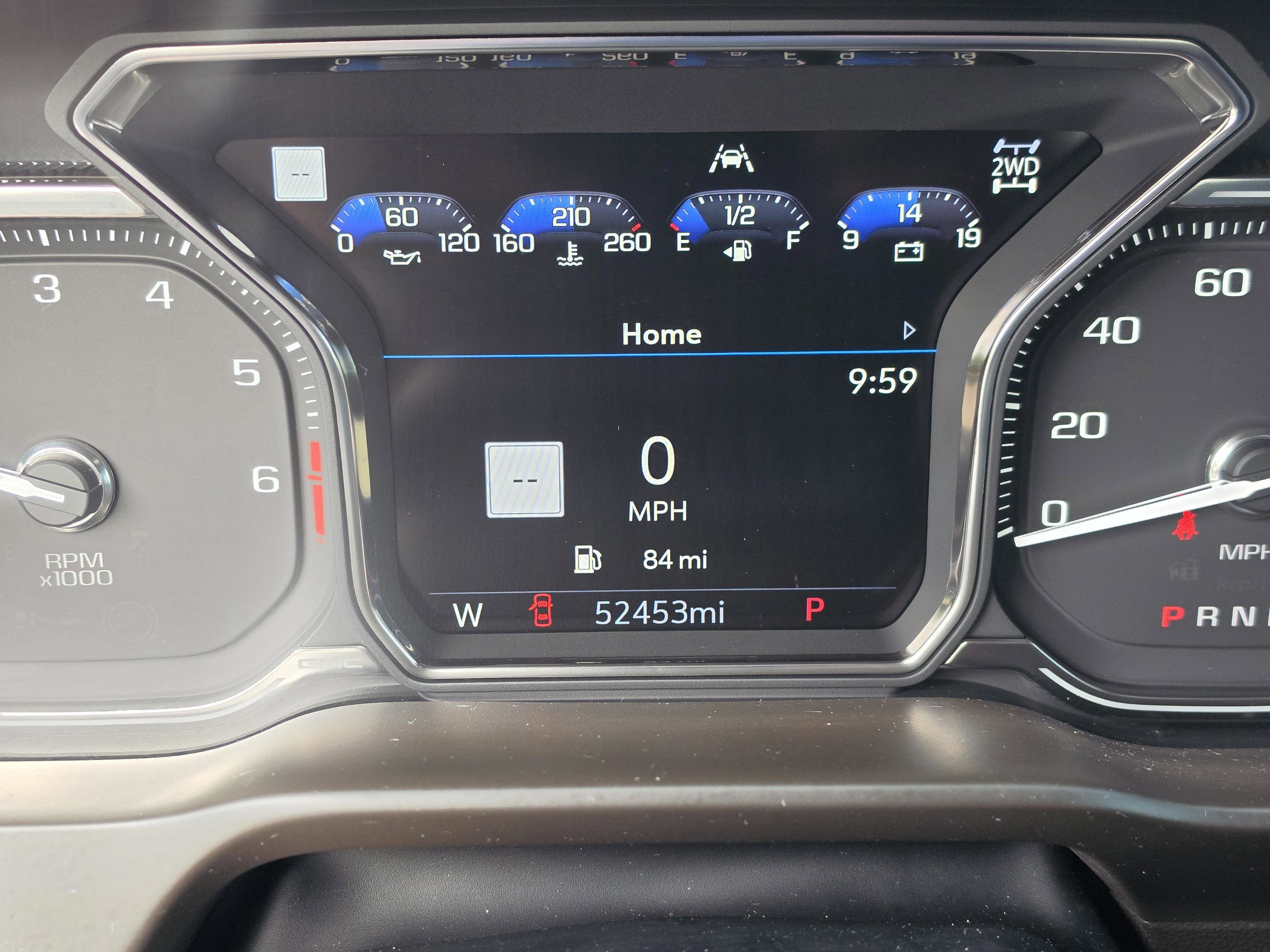 Used 2020 GMC Sierra 1500 Denali w/ Denali Ultimate Package image 38
