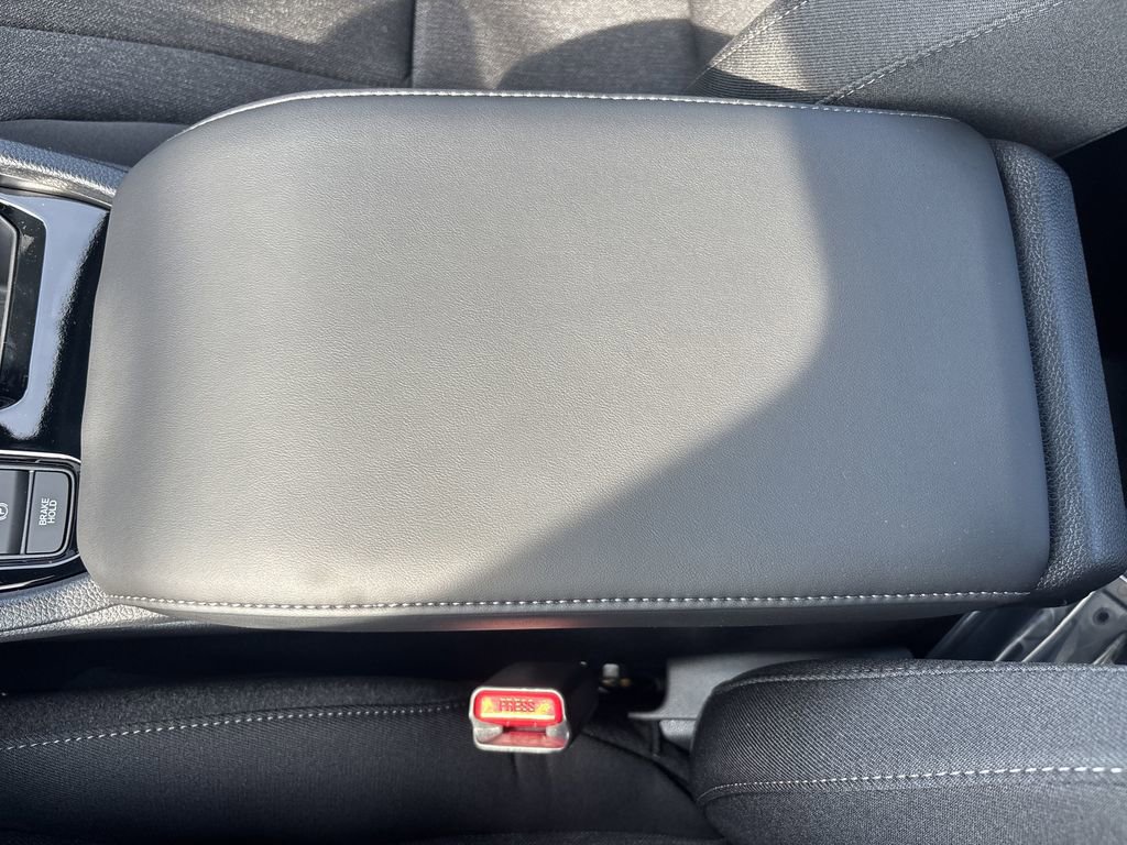 New 2025 Honda Accord Sport image 20