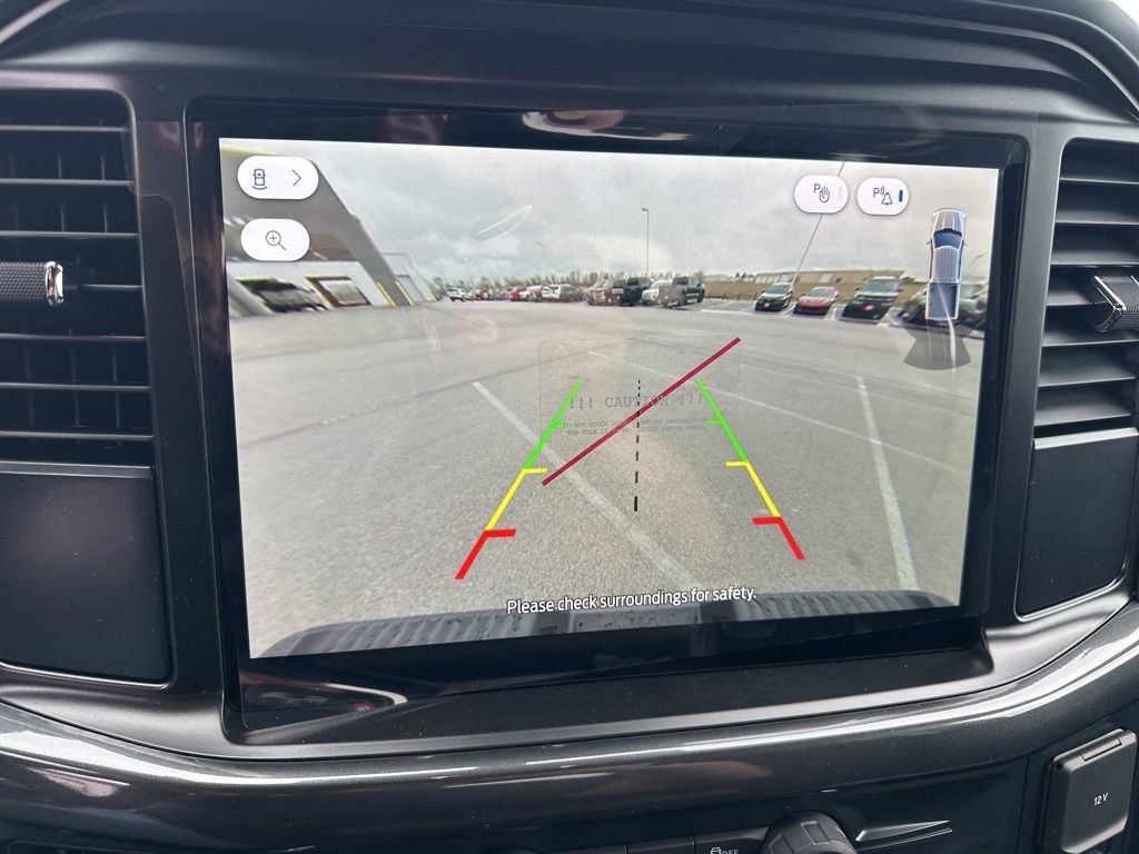 New 2025 Ford F150 STX w/ LOBO Package AWD/4WD image 26