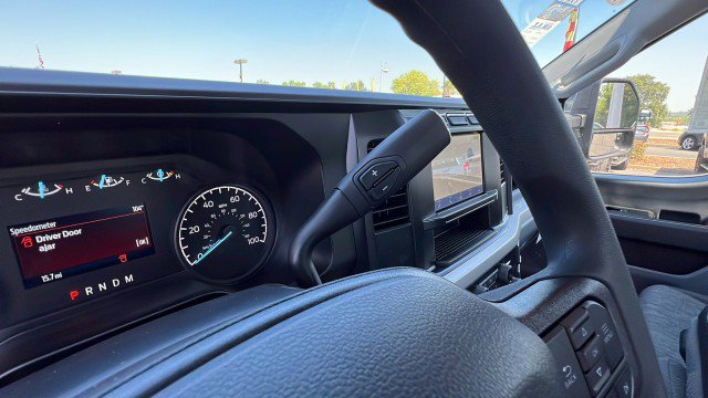 New 2023 Ford F350 XL w/ XL Driver Assist Package image 42