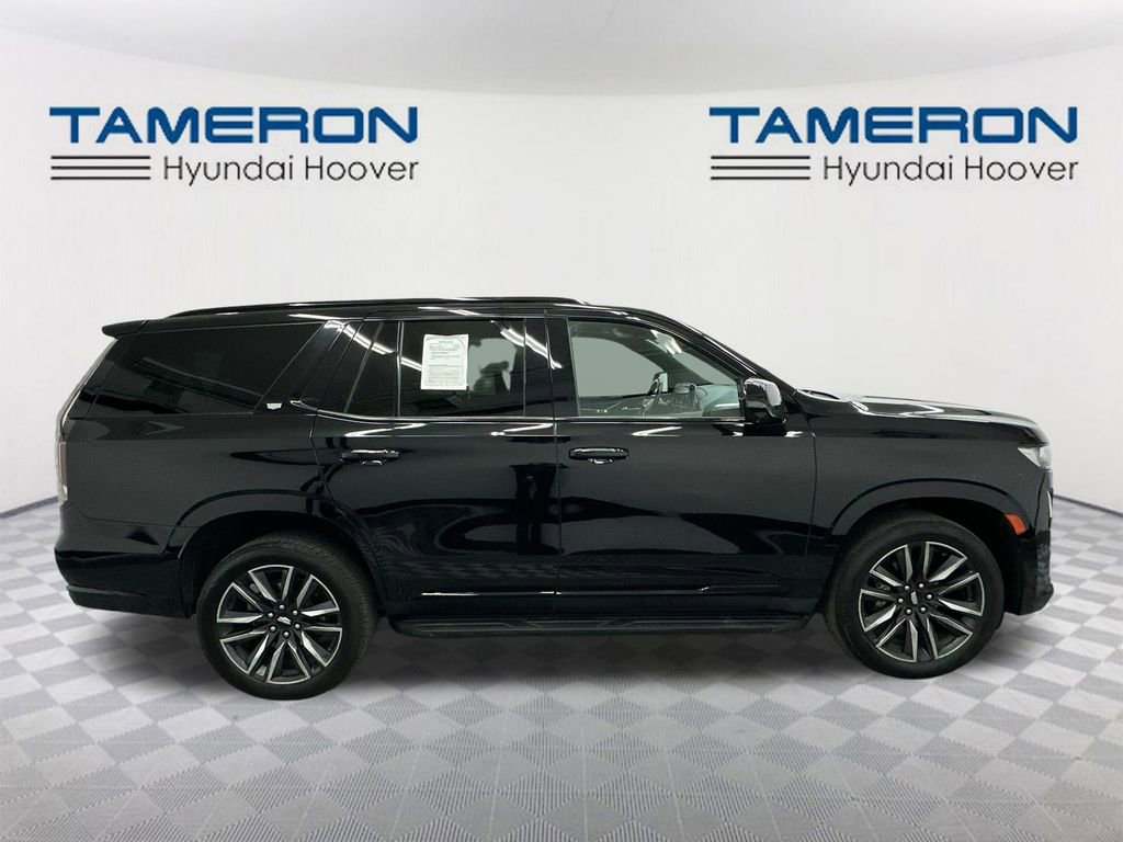 Used 2023 Cadillac Escalade Sport image 6