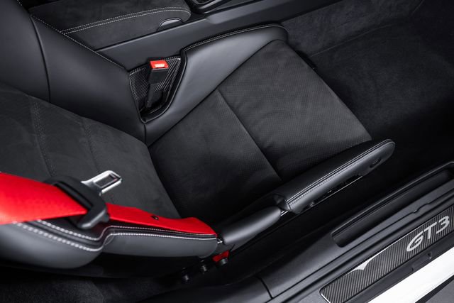 Used 2023 Porsche 911 GT3 RWD image 51
