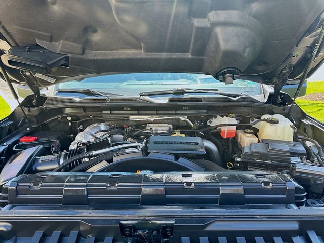 Certified 2023 GMC Sierra 3500 Denali w/ Denali Ultimate Package AWD/4WD image 32